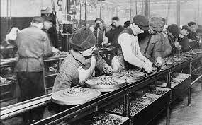 Assembly Line