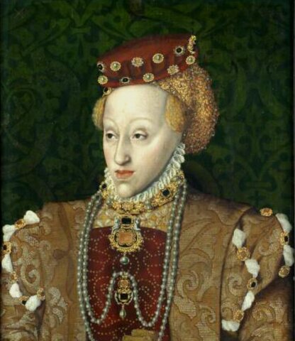 Regencia de María de Habsburgo