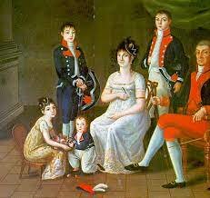 José de Iturrigaray