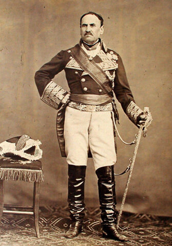 Regreso de Espartero