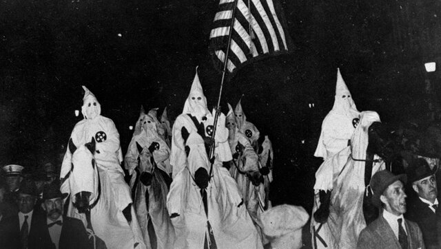 Ku Klux Klan