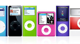 Timeline: i-Pods Future~