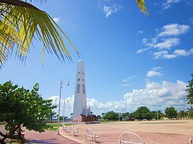 Devolución del territorio de Quintana Roo