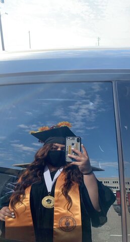 Graduation - OSU OKC