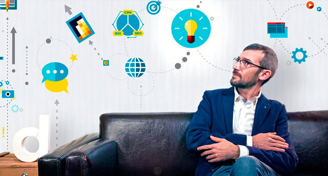 5 funciones de Marketing