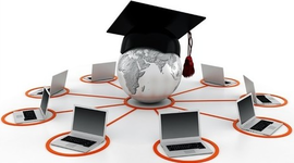 Timeline: Evolución de las Corrientes Teóricas y Epistemológicas  que Sustentan el Desarrollo de la Informática Educativa