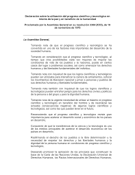 Resolución 3384 de la Asamblea General en 1975