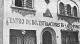 Timeline: Salud Publica México