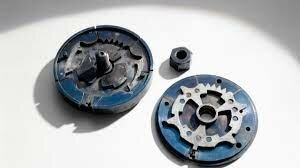 Interchangeable Parts