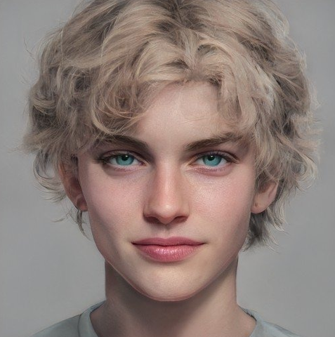 Nacimiento de Bruno Rossi