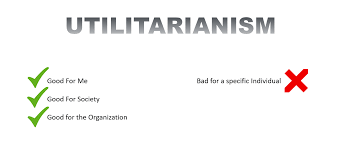 Utilitarianism