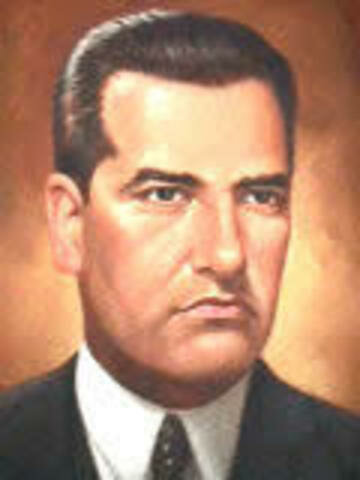 Gabriel R. Guevara
