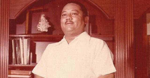 Jesús Martínez Ross