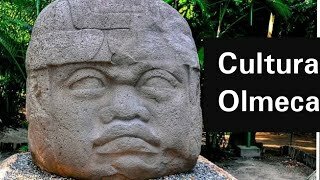 Cultura Olmeca