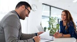 Timeline: Historia de la entrevista