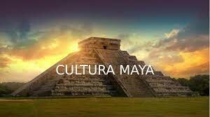 Cultura Maya