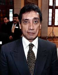 Mario Villanueva Madrid