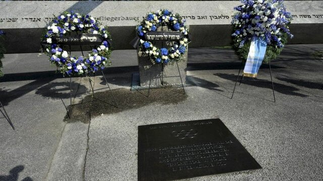 Palestinos matan a 11 atletas y entrenadores en villa olímpica