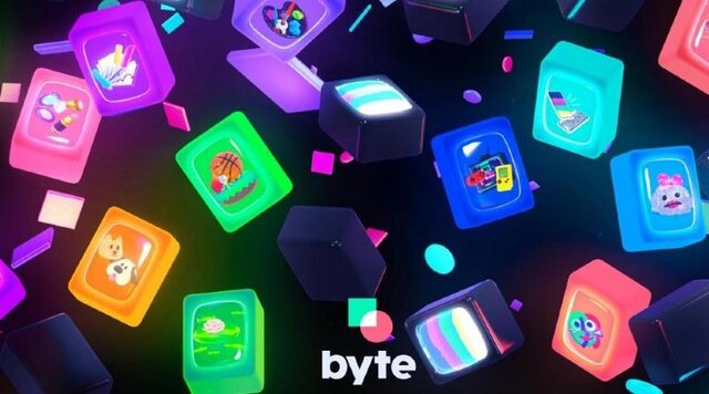 Byte - Werner Buchholz.