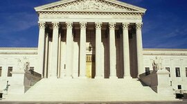 Timeline: Supreme Court Milestones