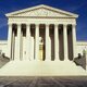 Supreme court justice
