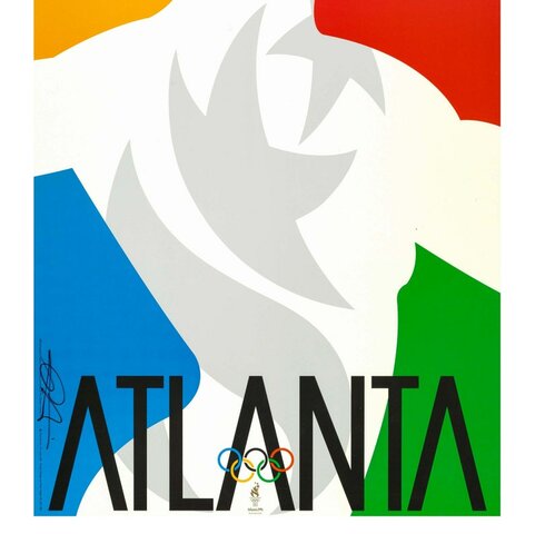 Centenario de los juegos olímpicos