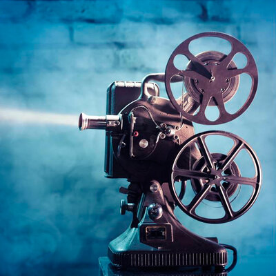 Timeline: La historia del cine una odisea de Mark Cousins