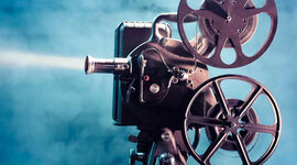 Timeline: La historia del cine una odisea de Mark Cousins