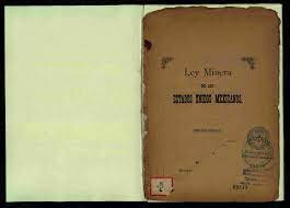 Leyes de la Minería