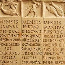 Ley de las XII tablas