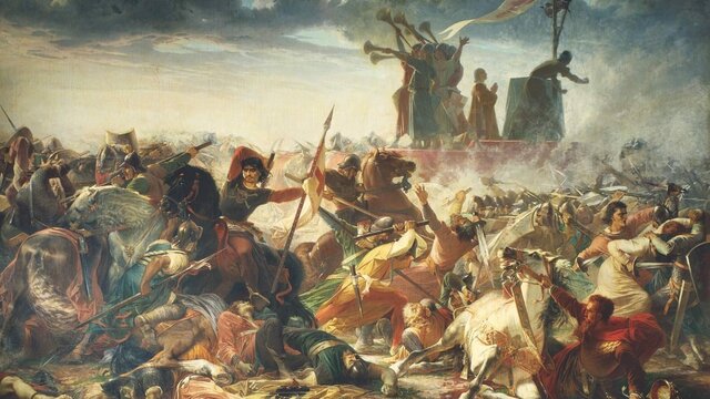 The Battle of Legnano