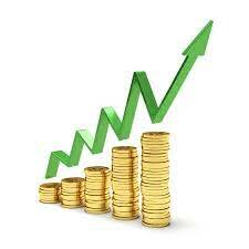 El producto interno bruto (PIB) se incrementó