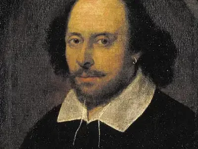 William Shakespeare https://www.shakespeare.org.uk/explore-shakespeare/shakespedia/william-shakespeare/william-shakespeare-biography/