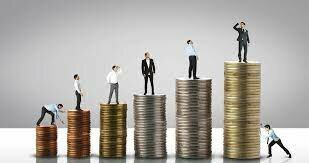 El poder adquisitivo de los salarios mínimos