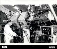 Se empiezan  a extender los laboratorios  para crear Inteligencia Artificial.