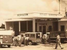 El suministro interno a todo el país