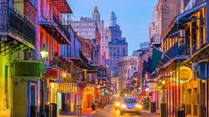 New Orleans Trip