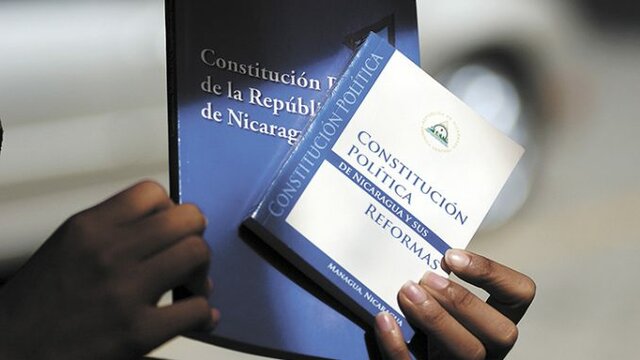 Artículo 26 de la Constitución de Nicaragua de 1987