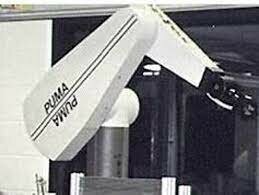 Robot PUMA