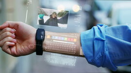 Timeline: Artefactos Tecnológicos del Último Siglo