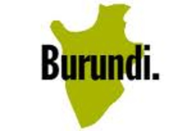 Burundi gain Independance from Belgium