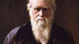 Timeline: Charles Darwin (1809-1882)