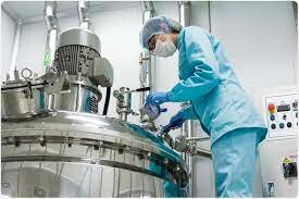 industrialización de microorganismos