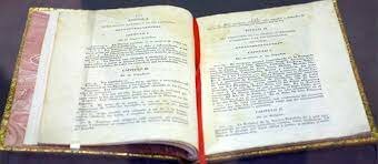 Aprobación de las reformas de los artículos 16 y 73 constitucionales mexicanos