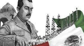 Timeline: Acontecimientos más importantes en la historia de México