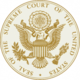 Supreme court logo