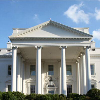 Timeline: The Executive Branch History