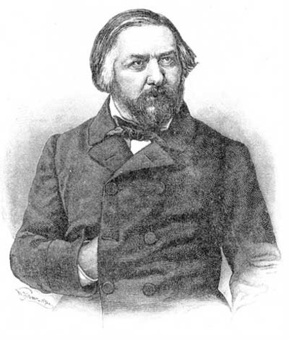 Работа Глинка над оркестрами