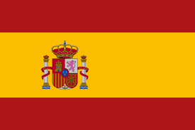 ESPAÑA