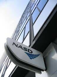 National Association of Security Dealers (EUA)